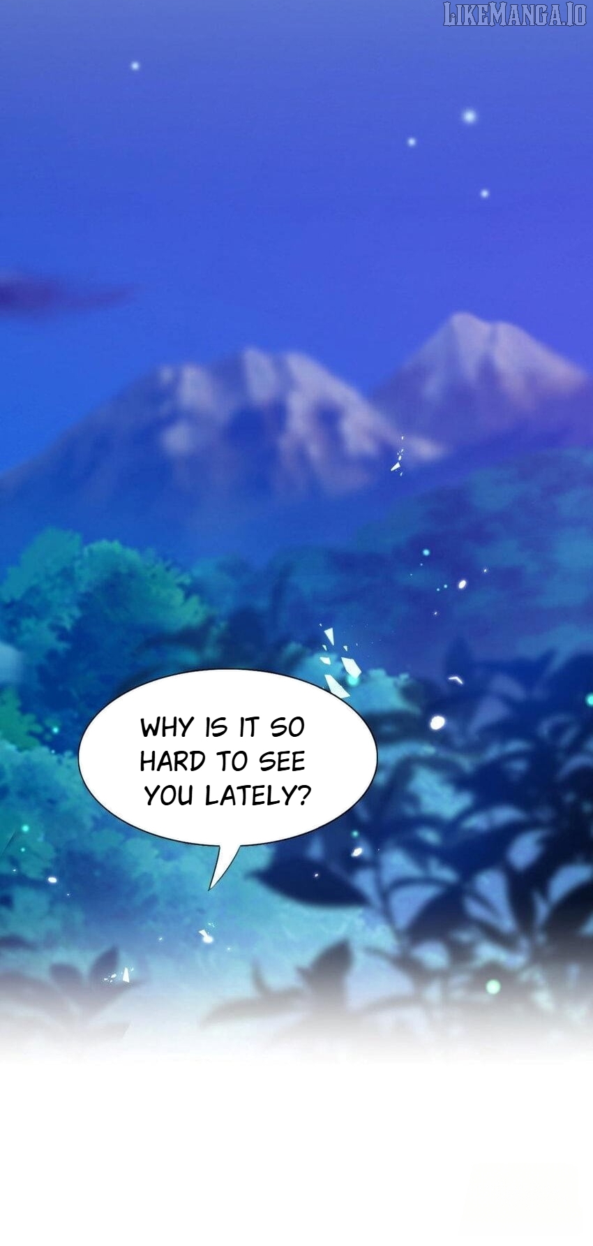 Don't Embarrass Me Chapter 50 - page 15